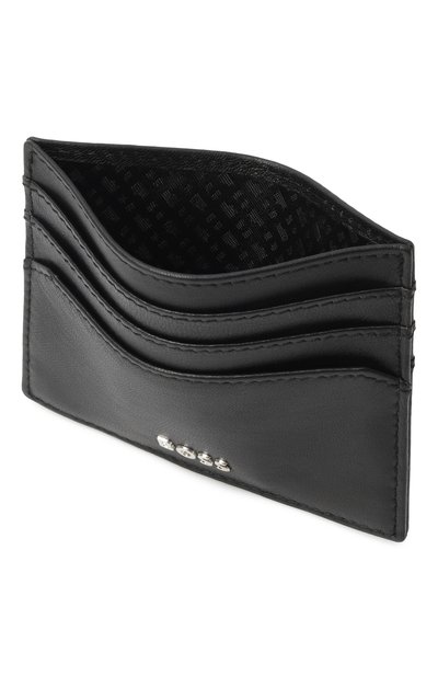 Комплект из футляра для кредитных карт и ручки BOSS, арт. HBPA00029M, фото 4
