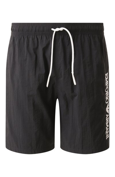 Мужские плавки-шорты EMPORIO ARMANI, арт. EM000578/AF12330
