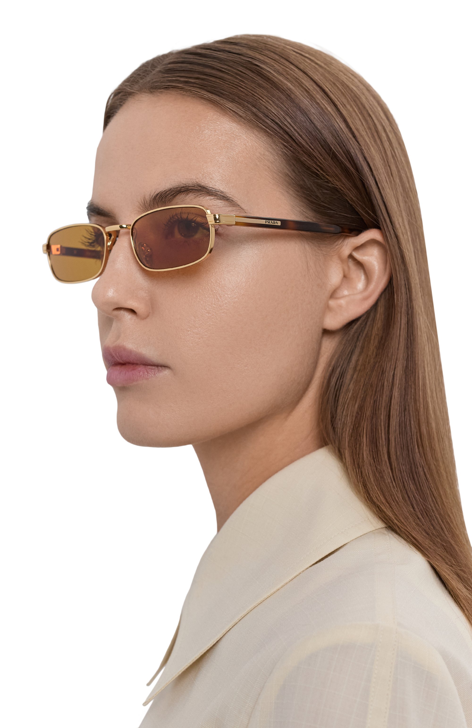 Солнцезащитные очки PRADA, арт. B54S-5AK50P, фото 3