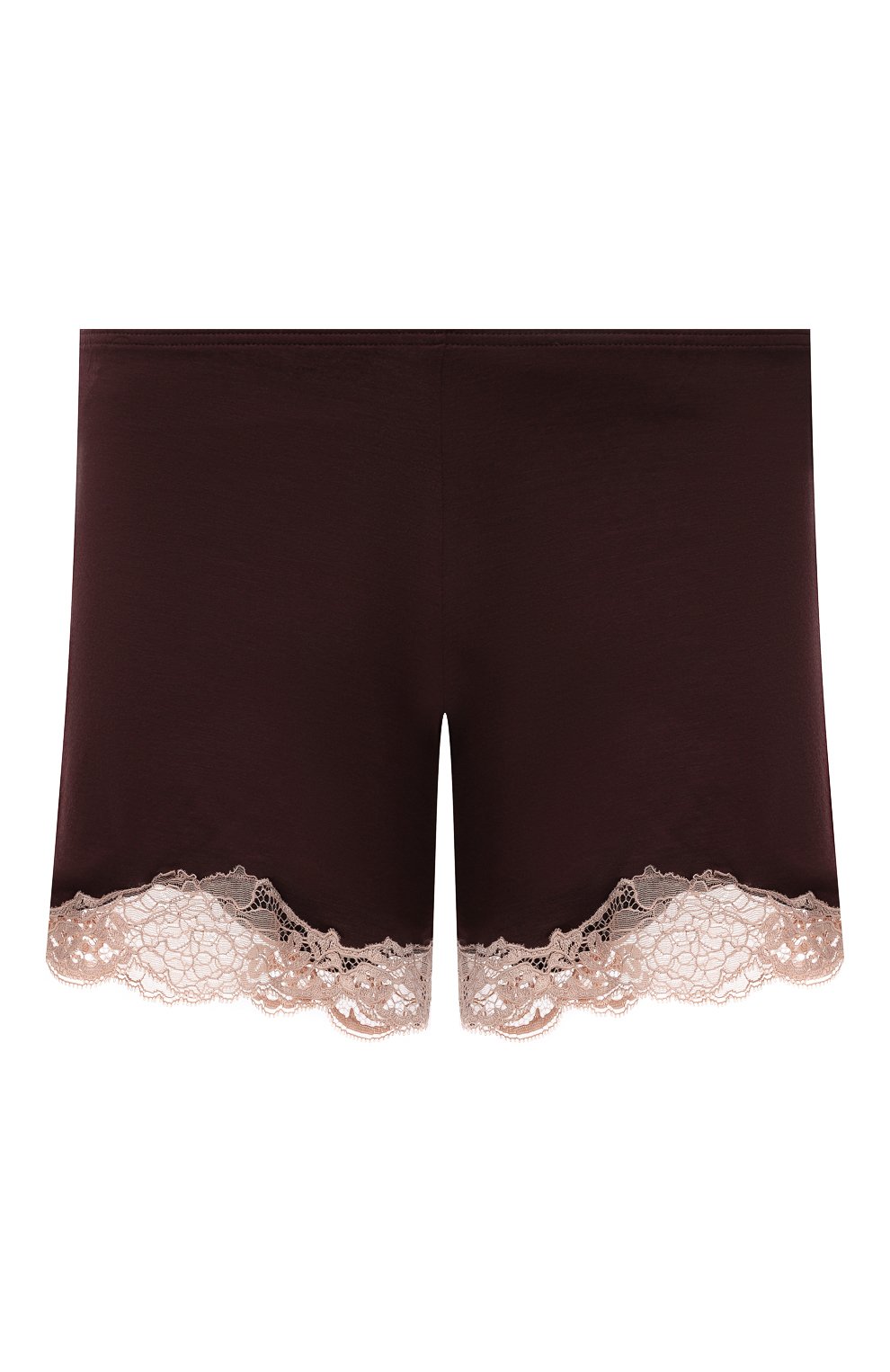 Шорты ZIMMERLI бордового цвета по цене 11750 руб., арт. 762-4167, фото 1 Шорты ZIMMERLI, арт. 762-4167, фото 1