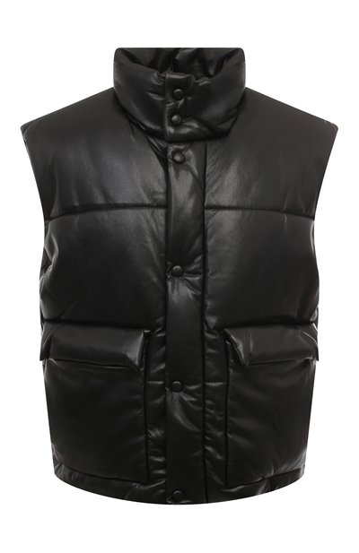 Мужской пуховый жилет NANUSHKA, арт. NM23CRTP00299