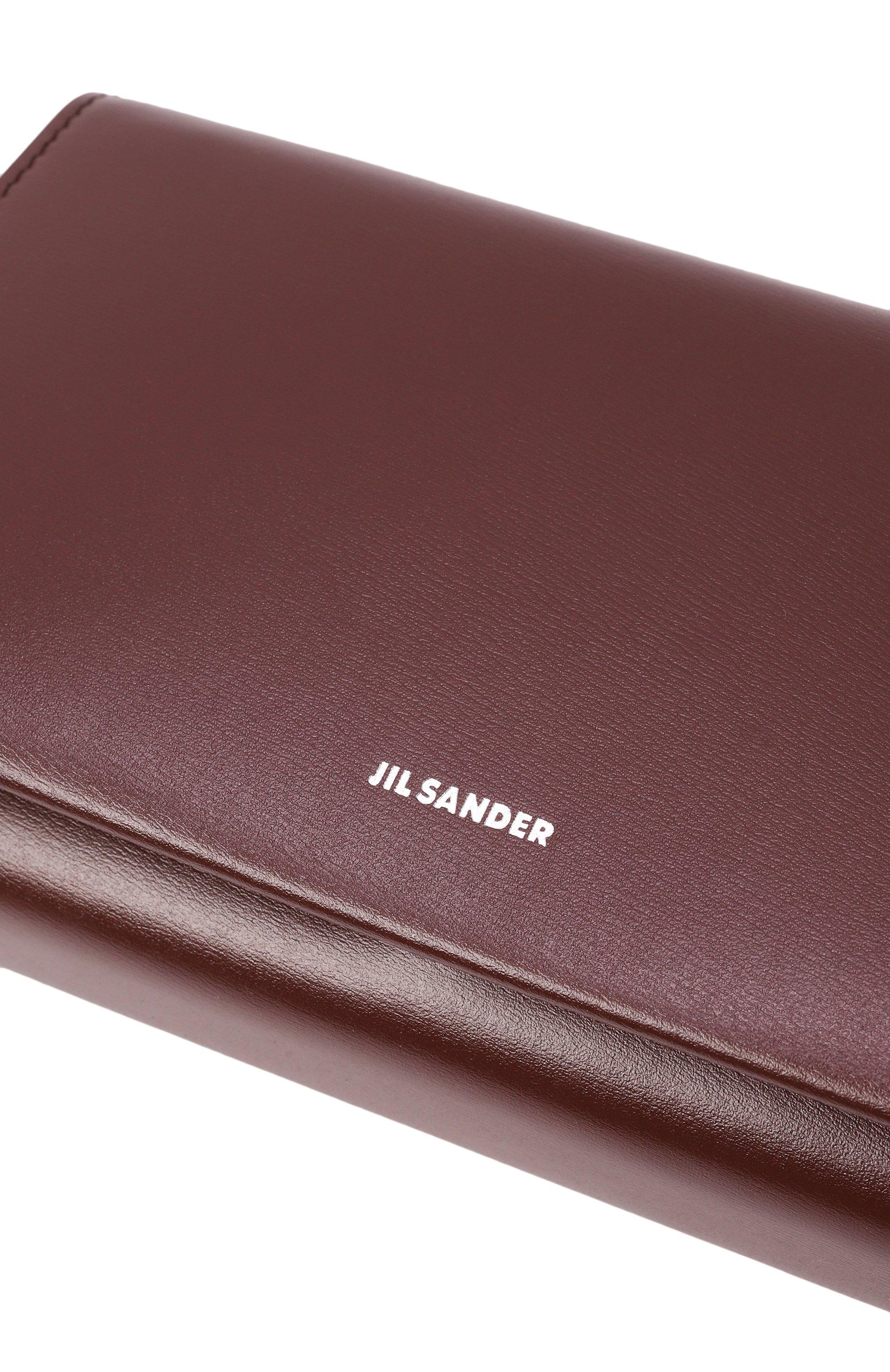 Сумка all-day JIL SANDER, арт. J07ZH0012/P5355, фото 3