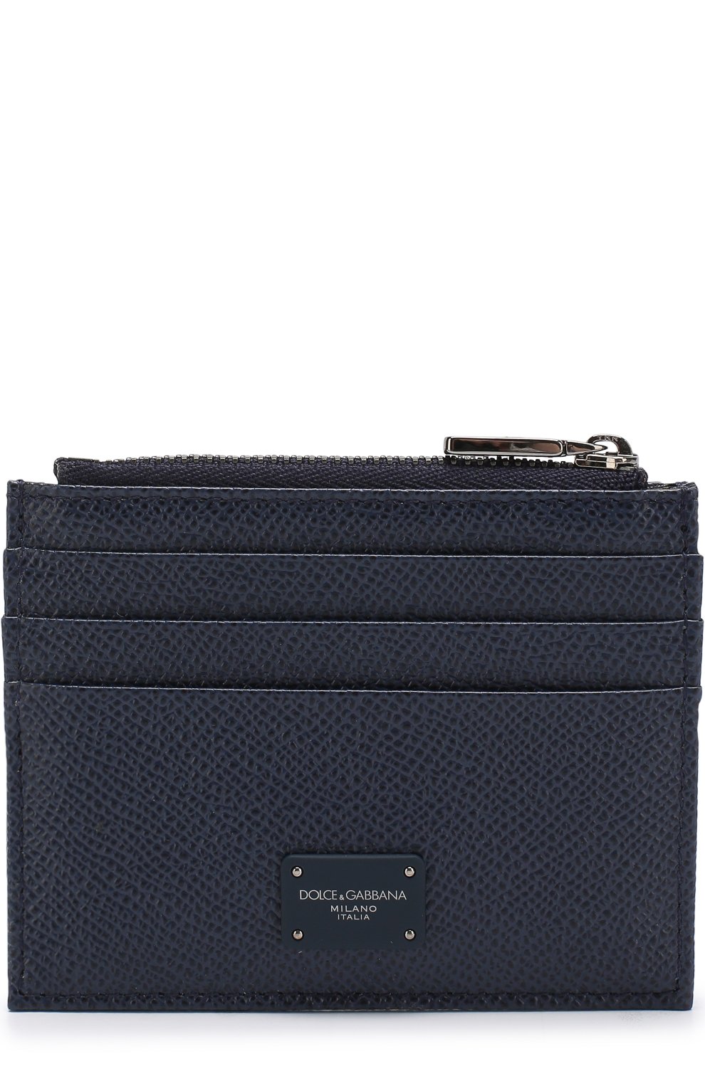 Кожаный футляр для кредитных карт  DOLCE & GABBANA, арт. BP2266/AI359, фото 1