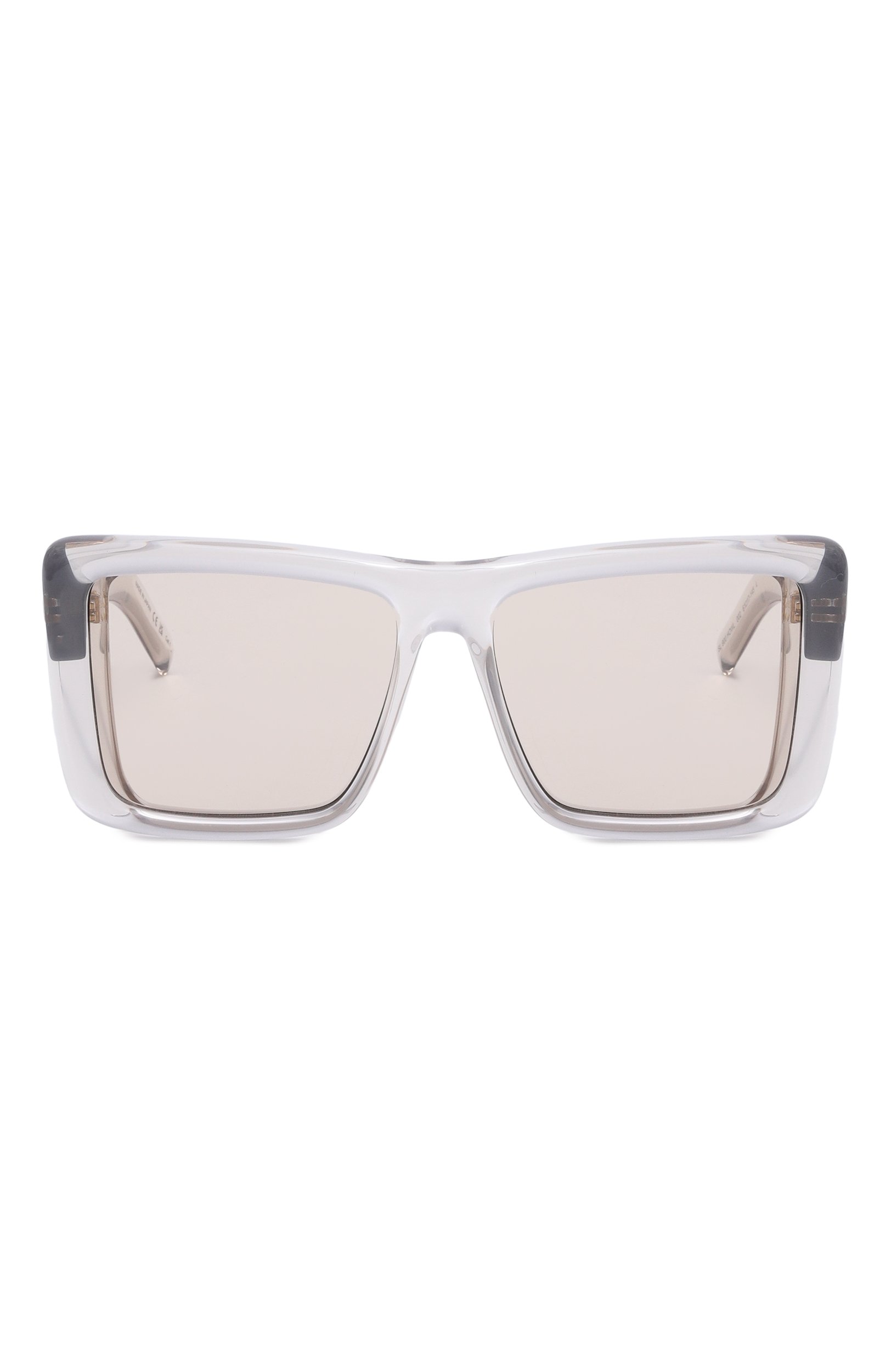 Солнцезащитные очки SAINT LAURENT, арт. SL 900 H0WL 002, фото 2
