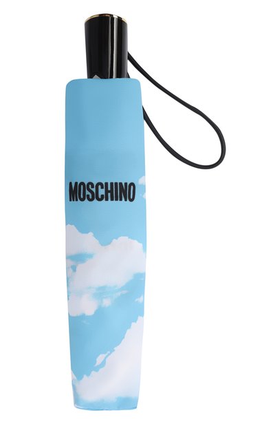 Складной зонт MOSCHINO, арт. 9300-0PENCL0SEA, фото 5