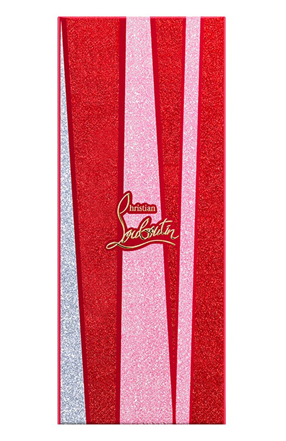 Помада для губ с блёстками, оттенок so rouge CHRISTIAN LOUBOUTIN, арт. 8435415038843, фото 3