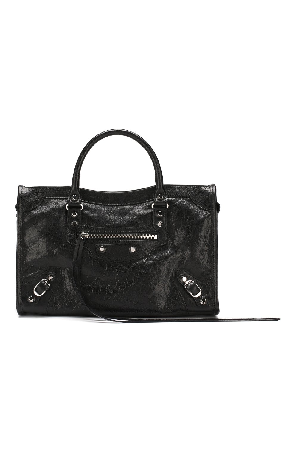 Сумка classic city s BALENCIAGA, арт. 431621/DB55N, фото 6