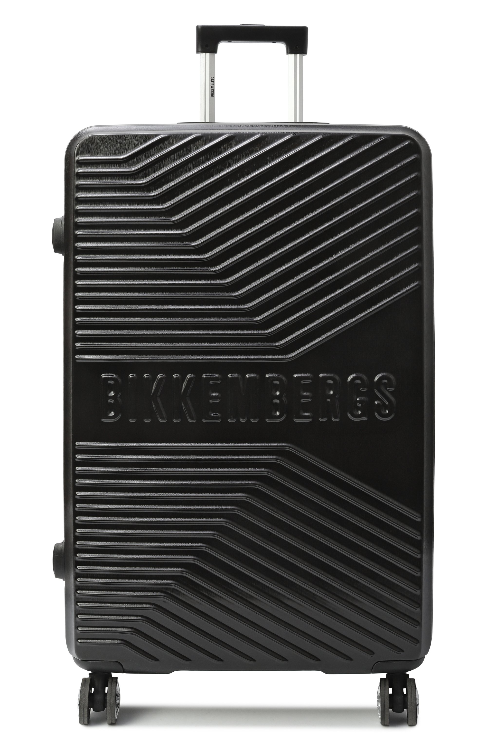 Набор из трех чемоданов DIRK BIKKEMBERGS, арт. BKTR00641W, фото 6