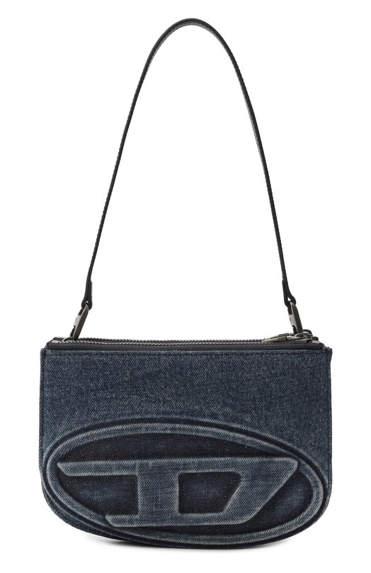 Сумка 1dr Twin Diesel X10330/P6717 Синий X10330/P6717