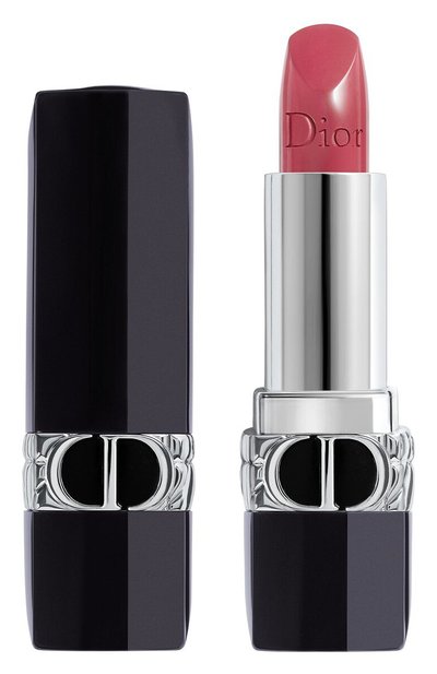 Помада для губ rouge dior satin, 663 желание DIOR, арт. C017200663, фото 1