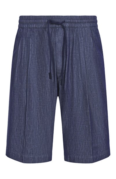 Мужские хлопковые шорты GRAN SASSO, арт. 76126/56100