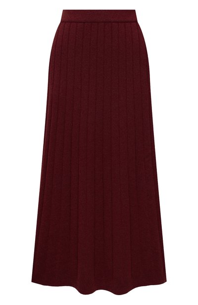 Кашемировая юбка LORO PIANA, арт. FAL7030, фото 1