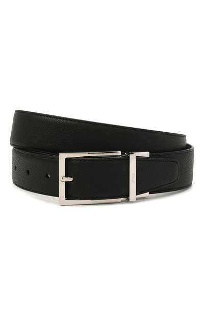 Кожаный ремень BRIONI, арт. 0BAQ0L/01720, фото 1