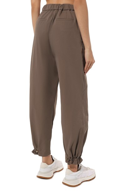 Брюки HERNO, арт. PT000014D/12531, фото 4