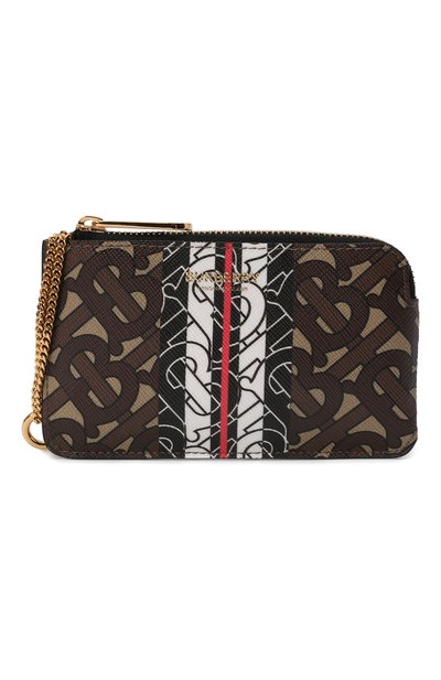 Футляр для монет BURBERRY, арт. 8022452, фото 4