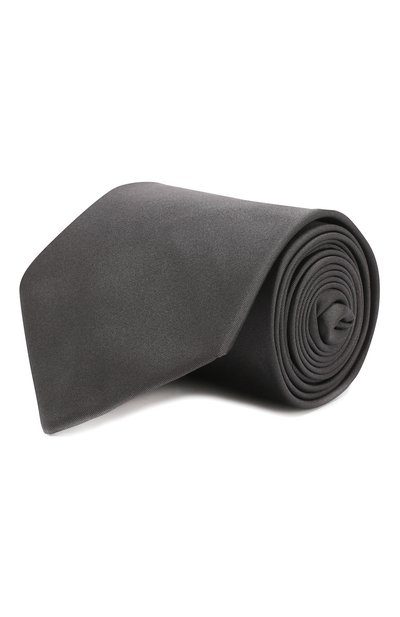 Шелковый галстук RALPH LAUREN, арт. 791597933, фото 1