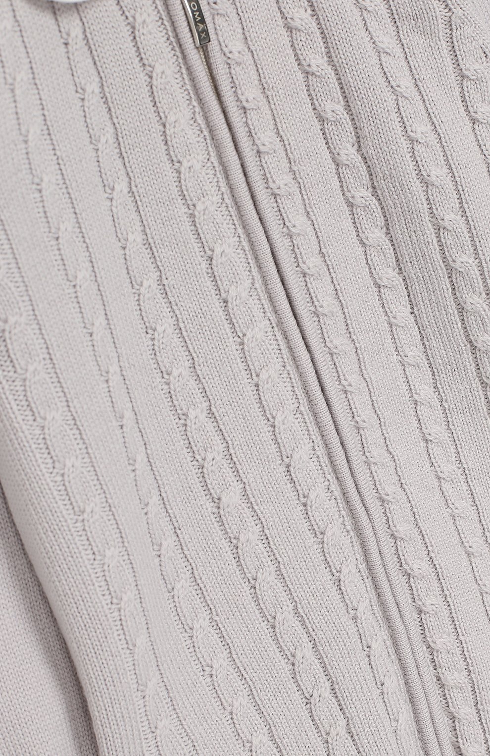 Шерстяной комбинезон на молнии BABY T, арт. 18AI806TZP/1M-12M, фото 3