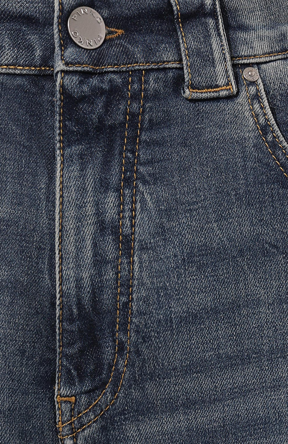 Джинсы PINKO, арт. 103180/A22K, фото 5