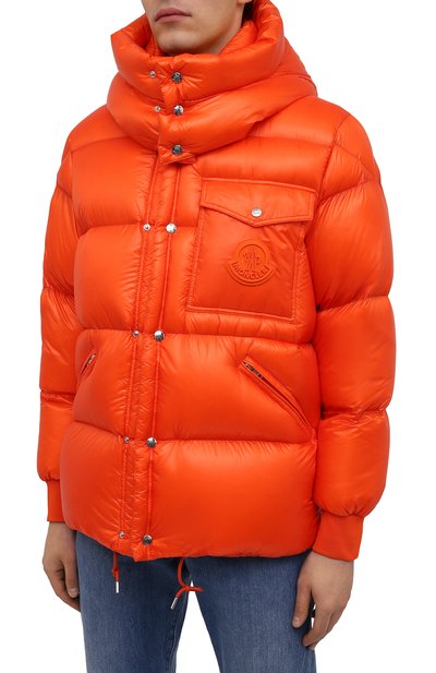 Пуховик lamentin MONCLER, арт. G2-091-1A001-61-539WF, фото 3