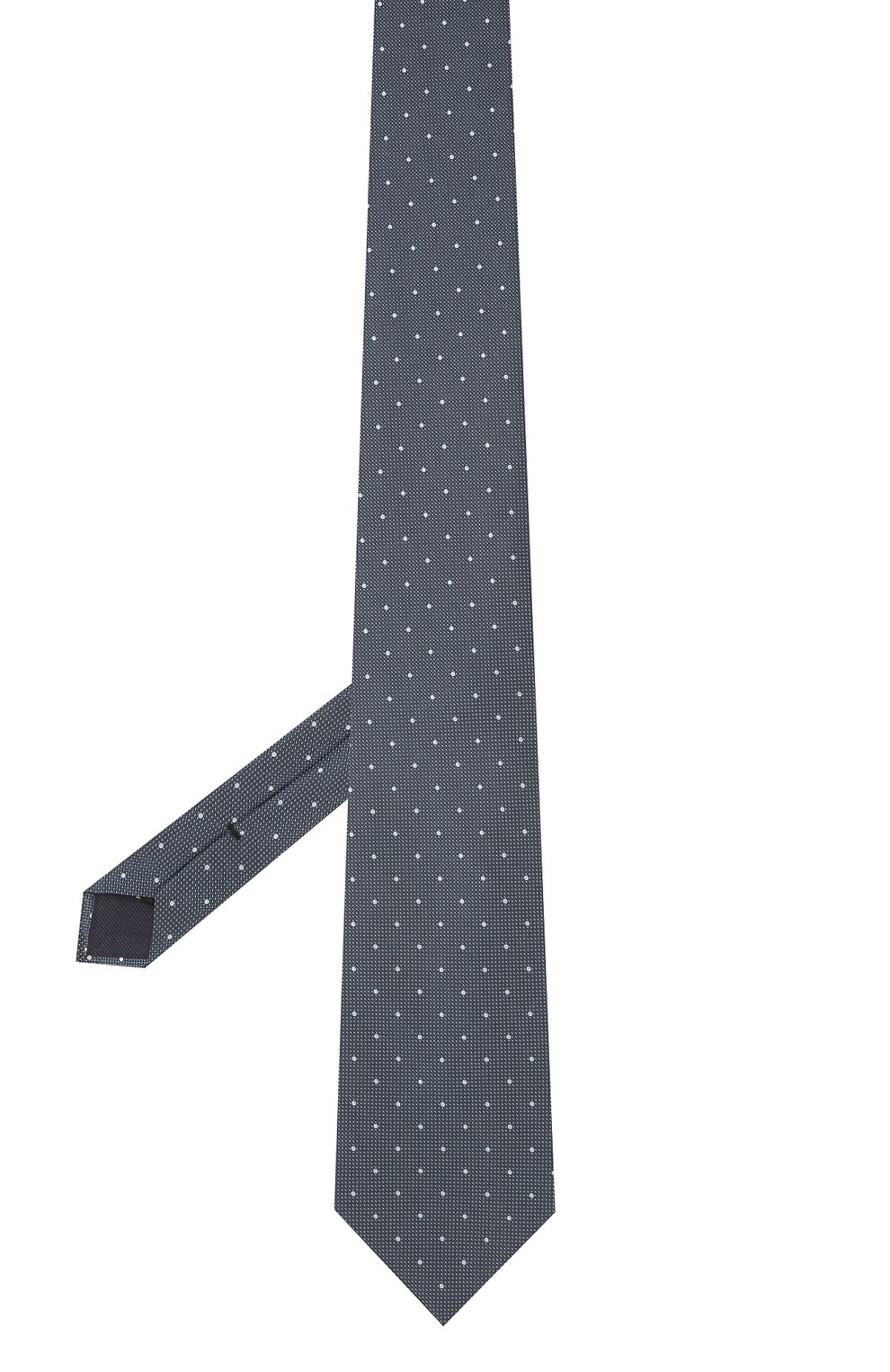 Шелковый галстук TOM FORD, арт. 2TF09/XTF, фото 2