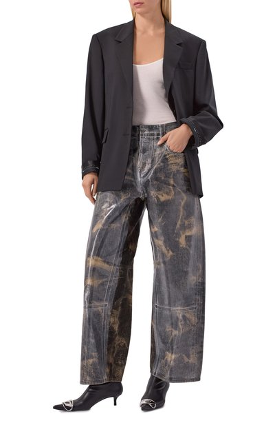 Джинсы 1997 d-enim DIESEL, арт. A21607/007DP, фото 2