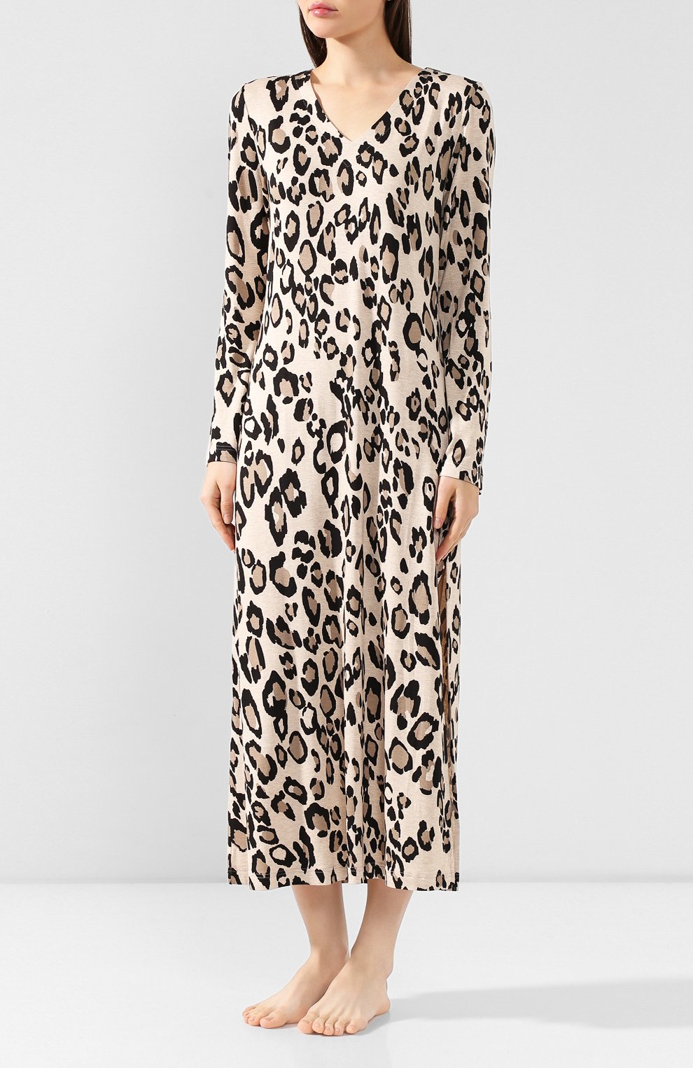 Сорочка с принтом EVA B.BITZER, арт. 29301776, фото 3