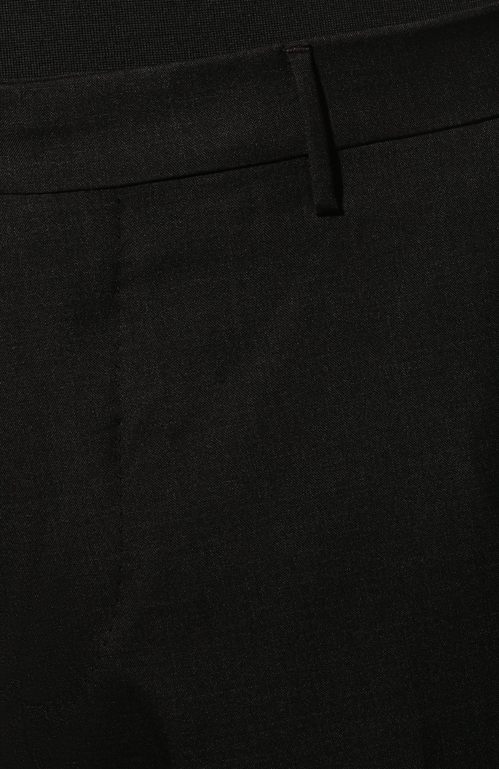 Шерстяные брюки BERWICH, арт. SC/1 ALC/VB101, фото 5