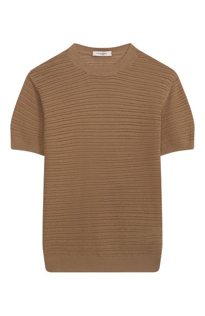 Хлопковый пуловер PAOLO PECORA MILANO, арт. PP3981/6-12