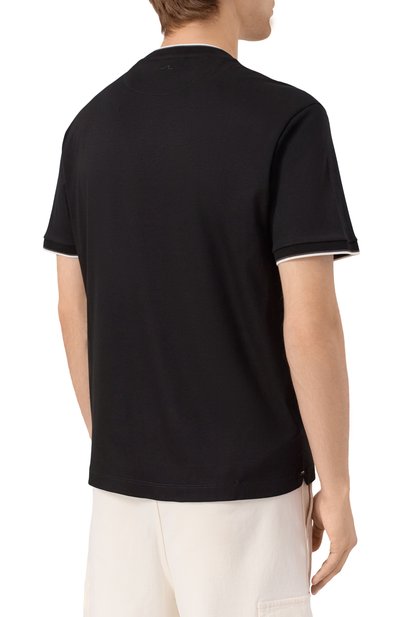 Футболка PAUL&SHARK, арт. 15311601, фото 4