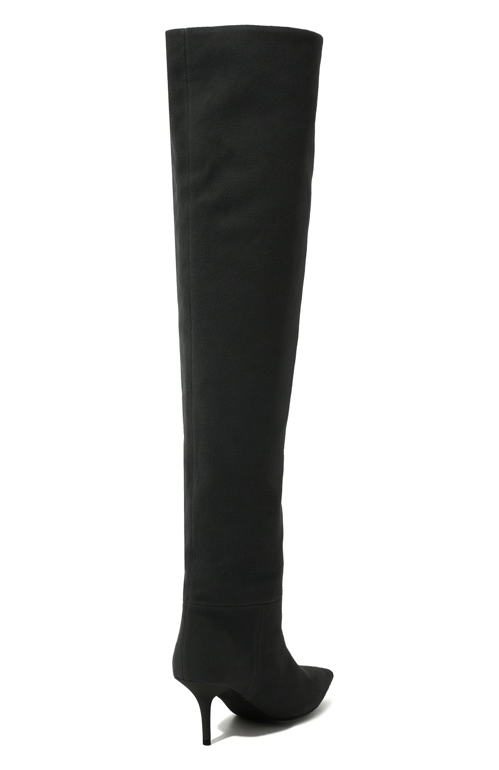 Текстильные ботфорты YEEZY, арт. YZ7023.066, фото 5