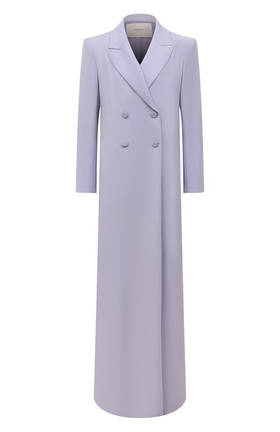 Шерстяное пальто RUBEUS MILANO, арт. CO04, фото 1