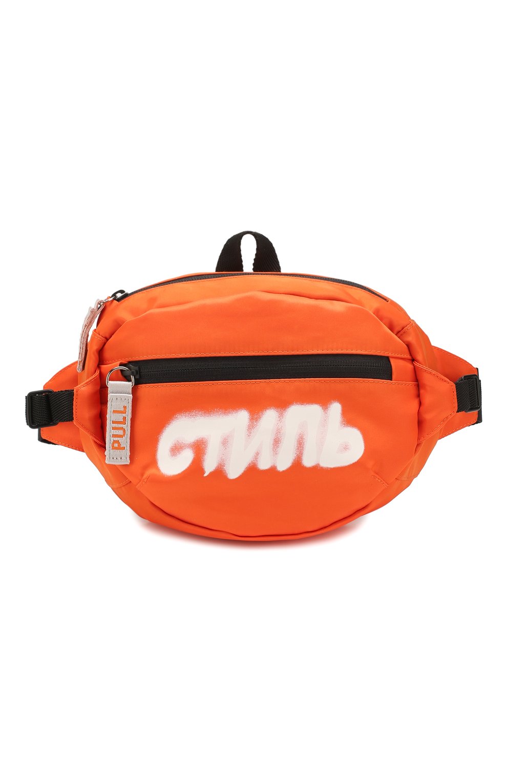 Текстильная поясная сумка HERON PRESTON, арт. HMNA001S209430081901, фото 1