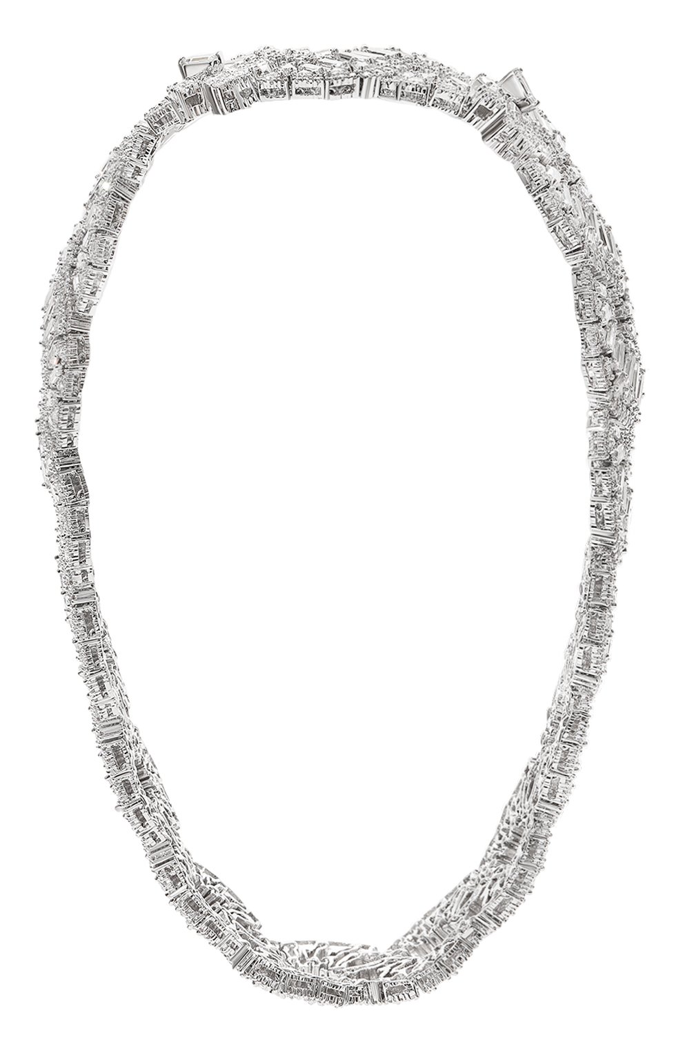 Чокер hyperbola SWAROVSKI, арт. 5598359, фото 3