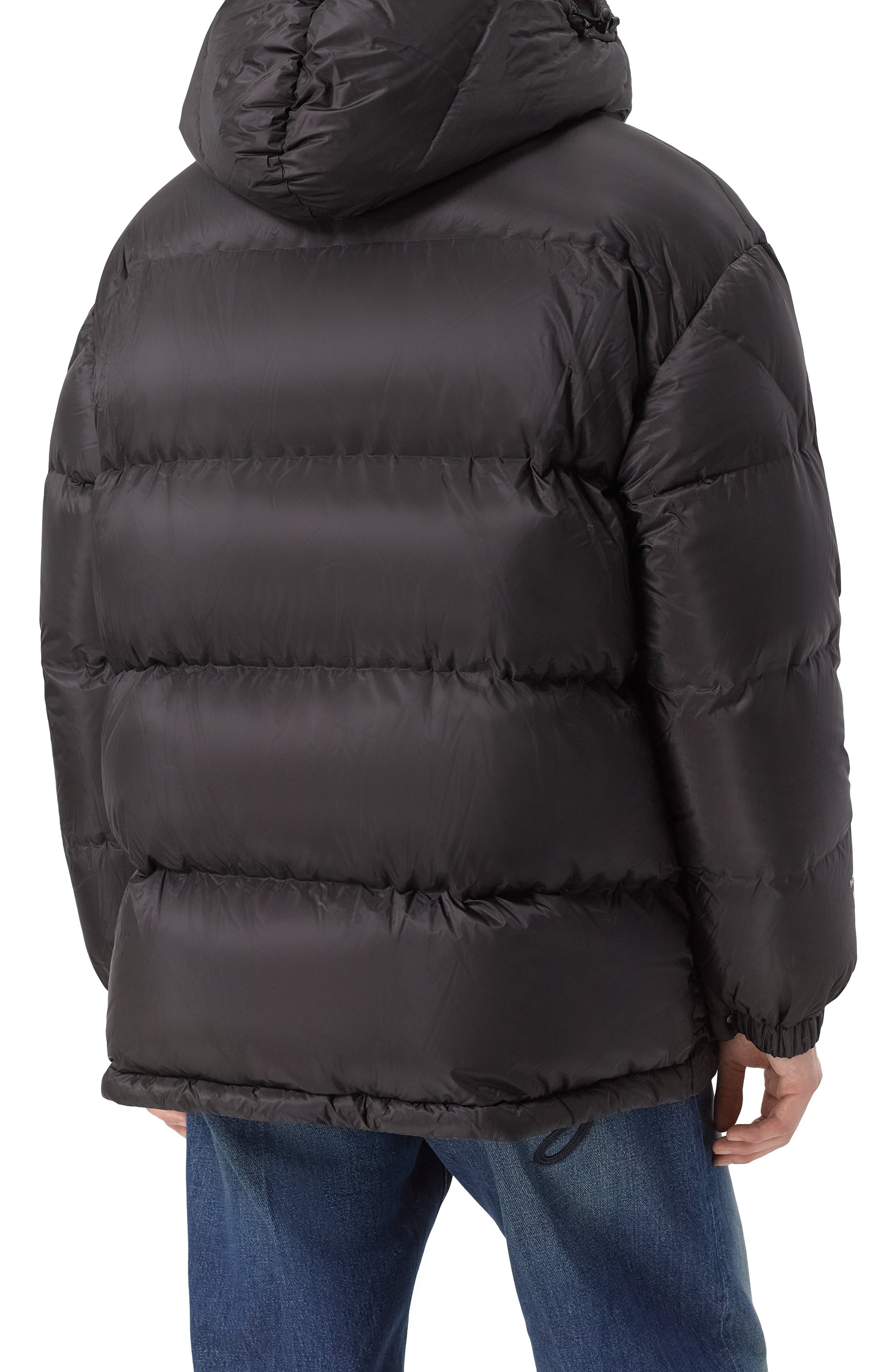 Пуховик moncler 4 hyke MONCLER GENIUS, арт. 1A00001/M2517, фото 4