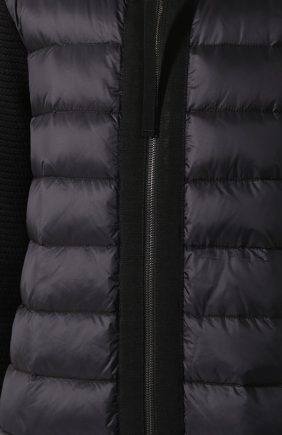 Пуховая куртка MONCLER, арт. E2-093-94558-00-A9018, фото 5