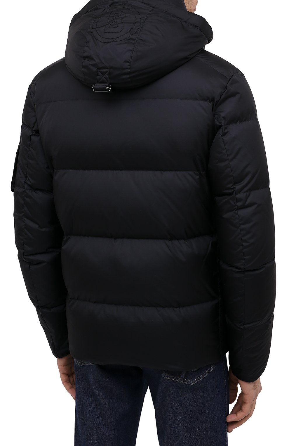 Пуховик BOGNER, арт. 38353715, фото 4