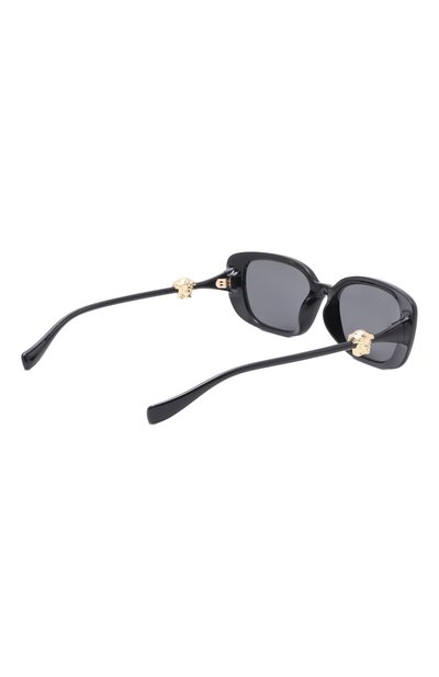 Солнцезащитные очки VERSACE, арт. 4504D-GB1/87, фото 4
