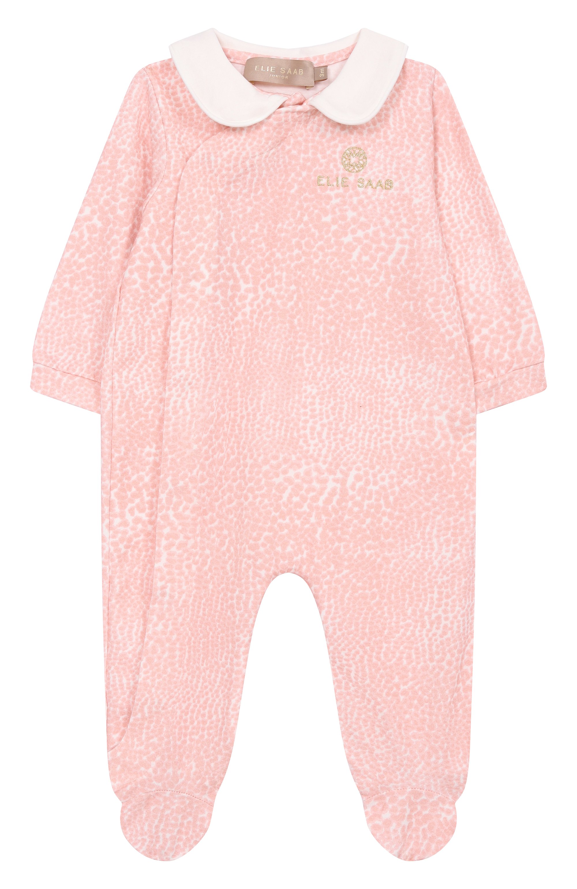 Комплект из четырех предметов ELIE SAAB JUNIOR, арт. EGS4004/TS1109, фото 2