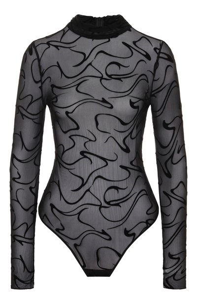 Женское боди UNDRESS CODE, арт. B0UNTY B0DYSUIT