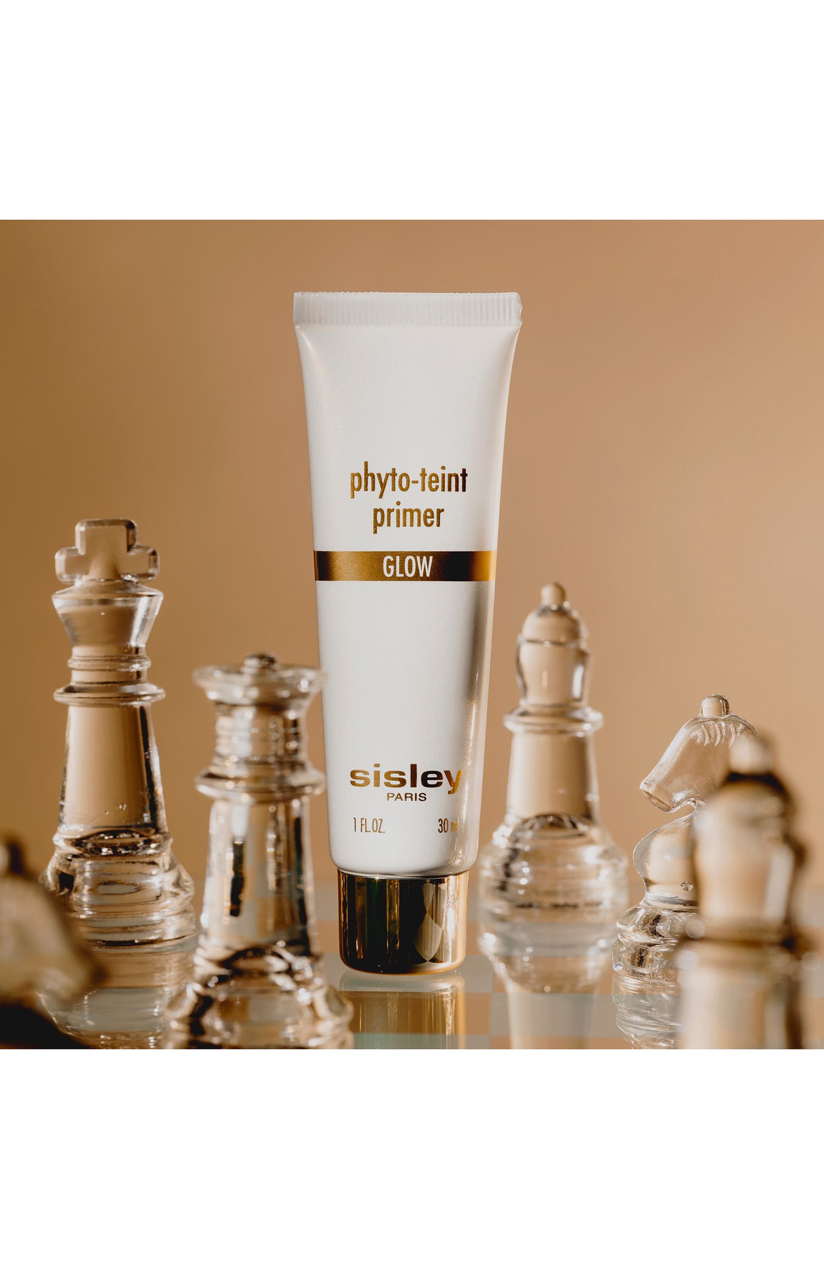 Праймер-хайлайтер с эффектом ухода за кожей phyto-teint (30ml) SISLEY, арт. 184400, фото 5