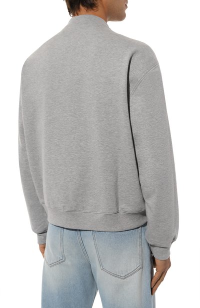 Хлопковая толстовка MARNI, арт. FUMU0136X0/UTC397, фото 4