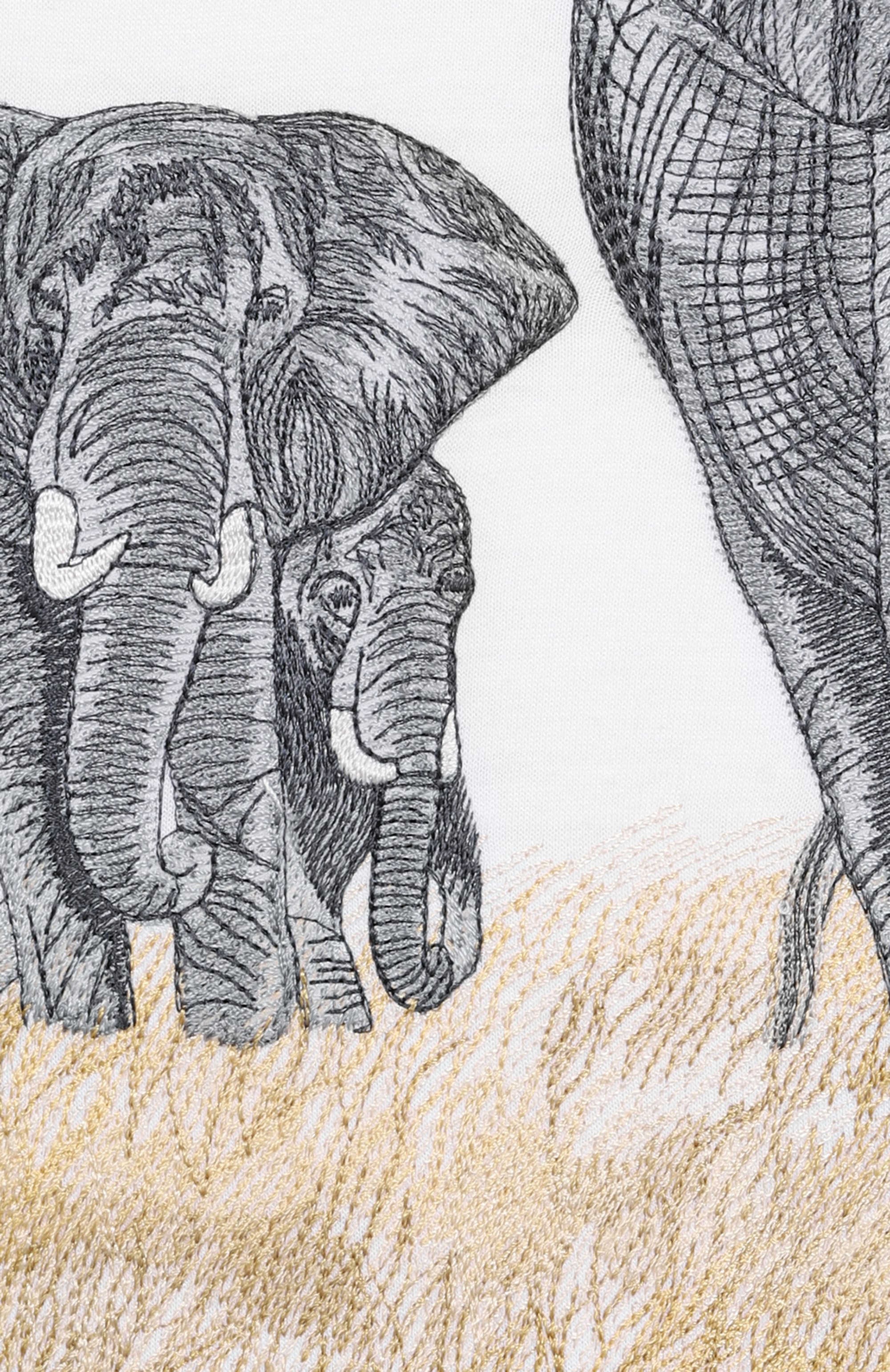 Футболка STEFANO RICCI, арт. MNH5204450/803, фото 6