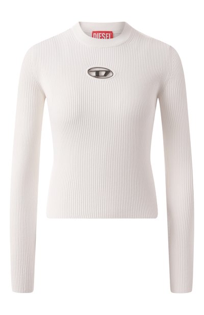 Женский пуловер из вискозы DIESEL, арт. A15328/0DLAX