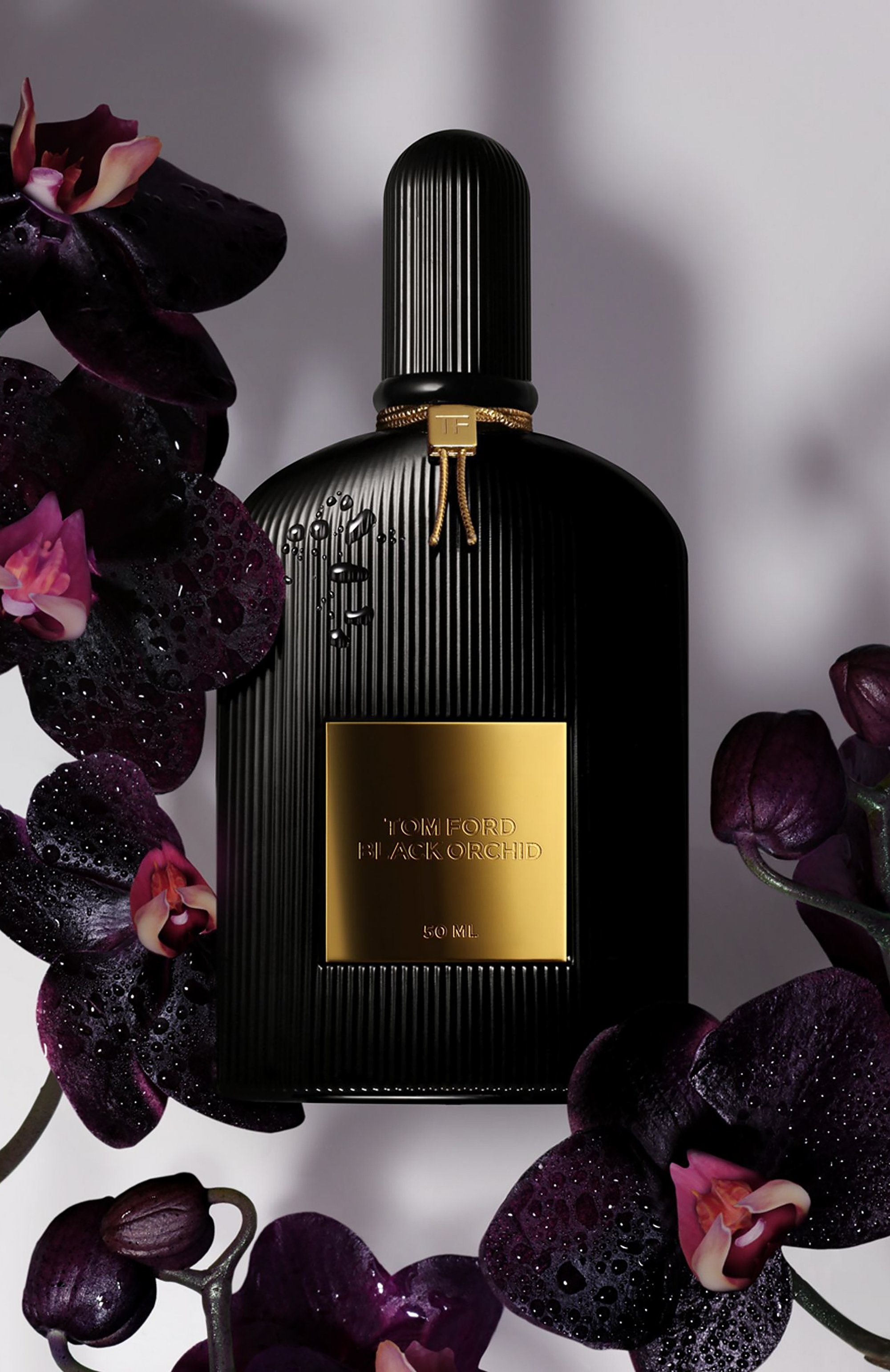 Парфюмерная вода black orchid (50ml) TOM FORD, арт. T005-01, фото 2