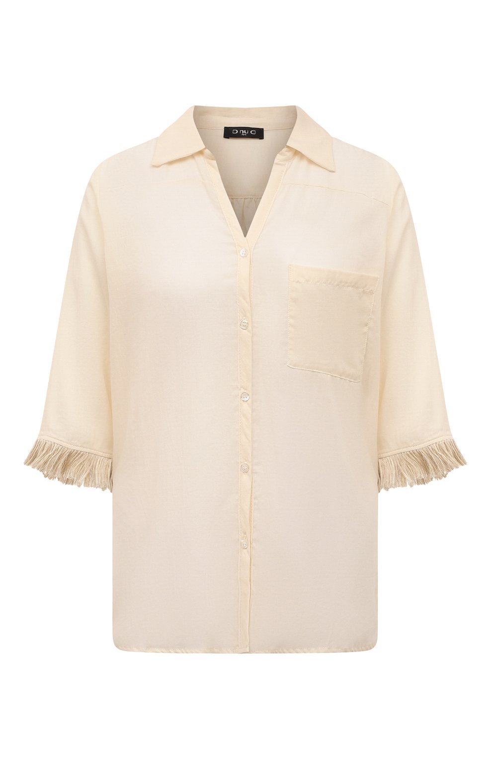 Рубашка DNUD PARIS, арт. B2405, фото 1