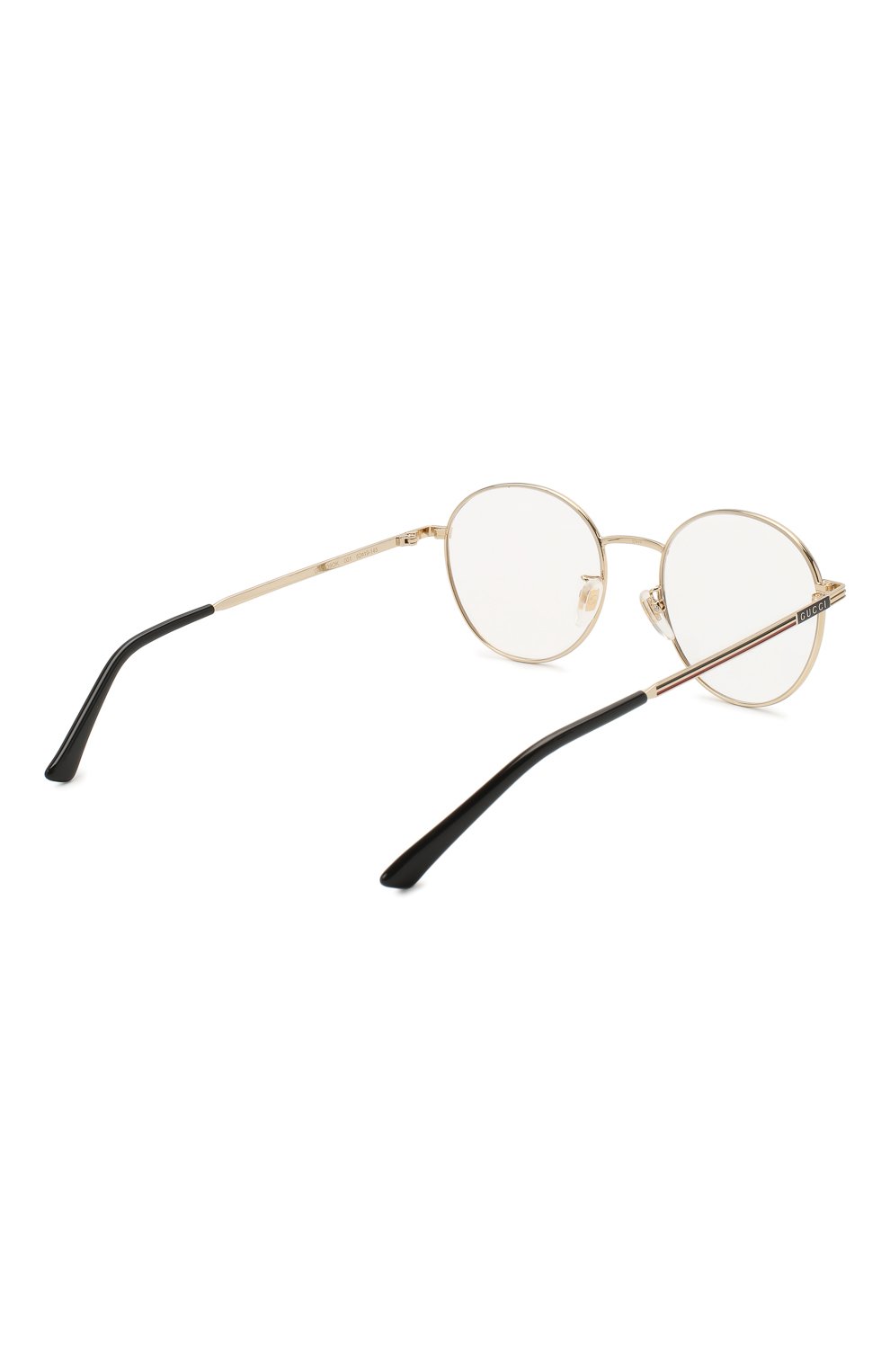 Оправа GUCCI, арт. GG08390K 001, фото 5