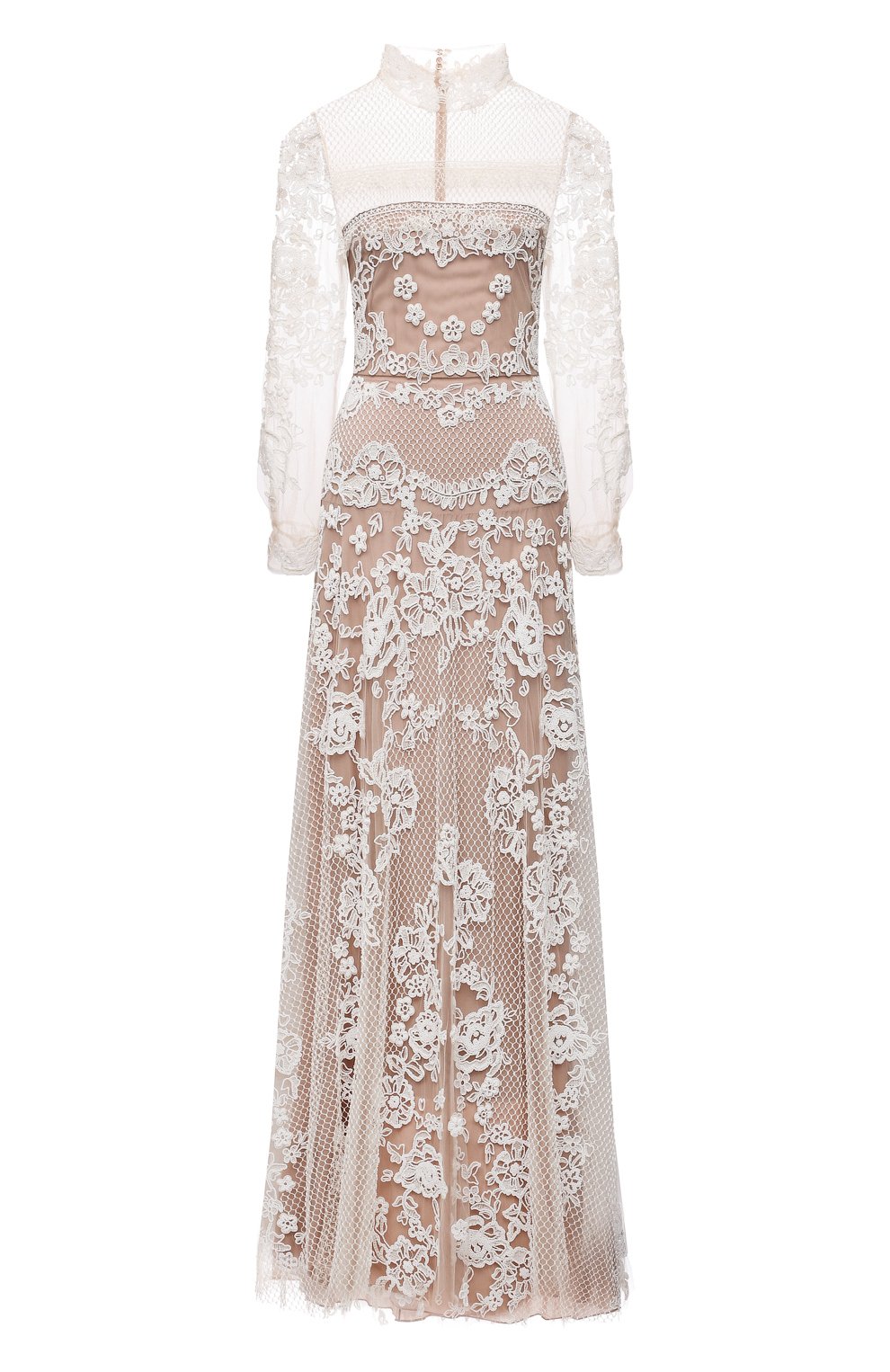 Платье VALENTINO, арт. WB0VDCF61ED, фото 1