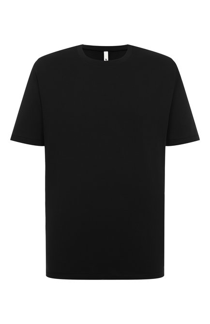 Мужская хлопковая футболка ATTACHMENT, арт. AJ52-090