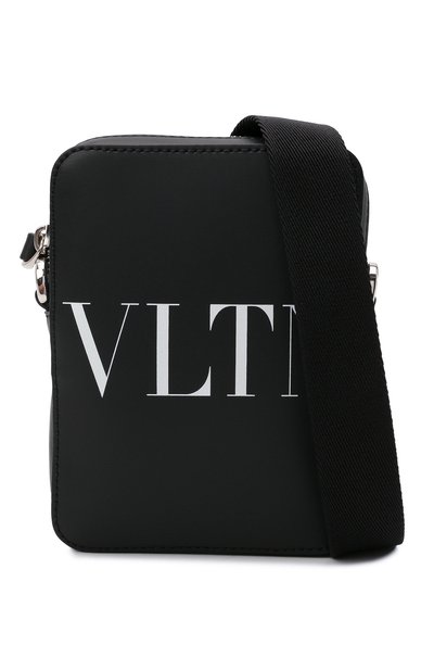 Кожаная сумка VALENTINO, арт. WY2B0943/WJW, фото 5