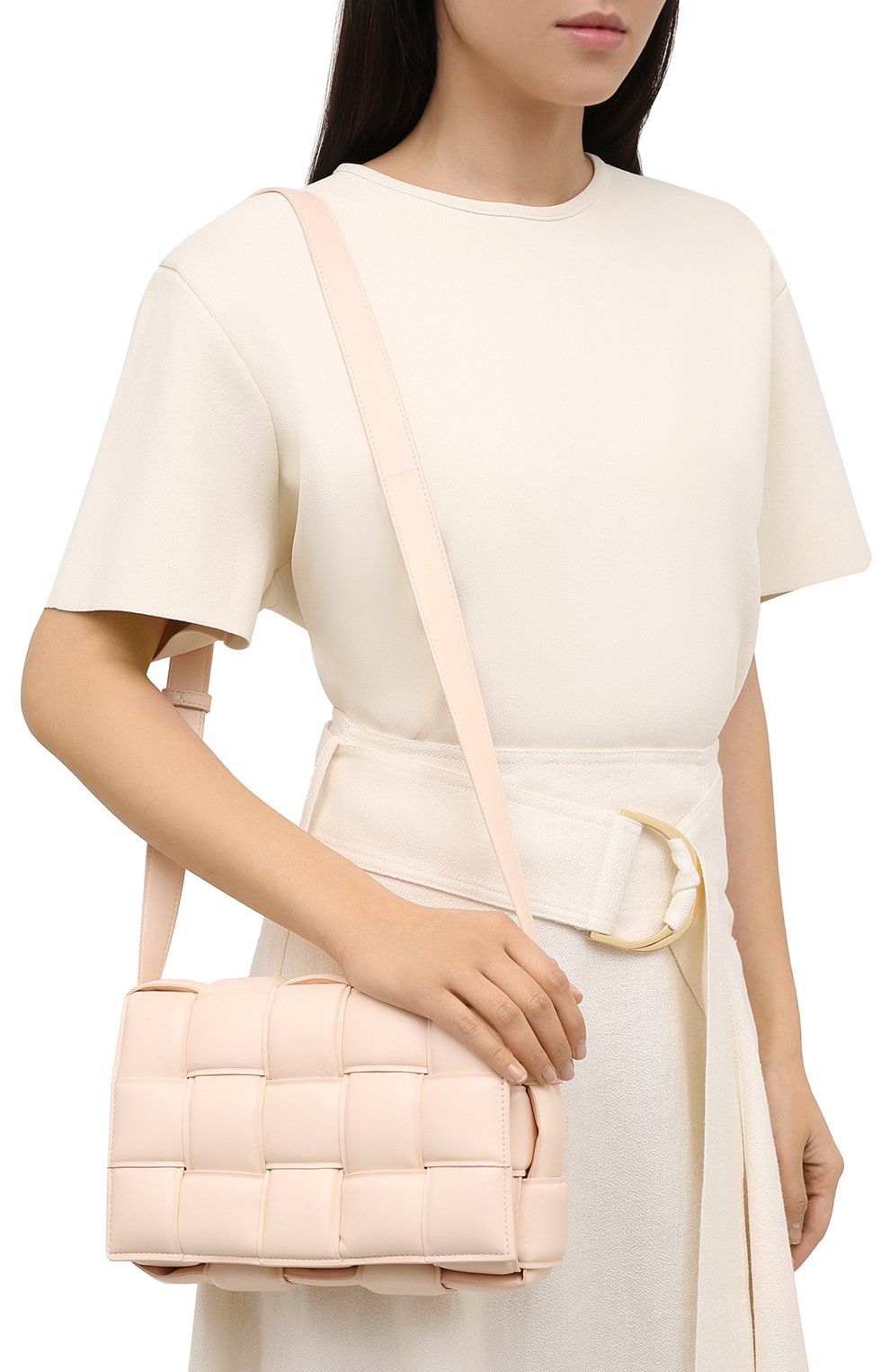 Сумка padded cassette BOTTEGA VENETA, арт. 591970/VCQR1, фото 5